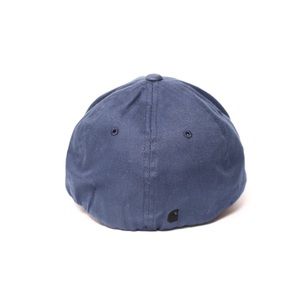 Carhartt Accessories - Carhartt Rugged Flex Canvas Full Fitted Cap Carhartt Accessories - Carhartt Rugged Flex Canvas Full Fitted Cap